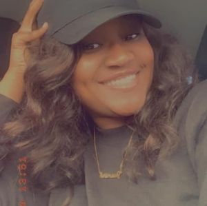 Meet your Posher, Jasmine